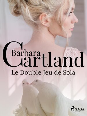 cover image of Le Double Jeu de Sola